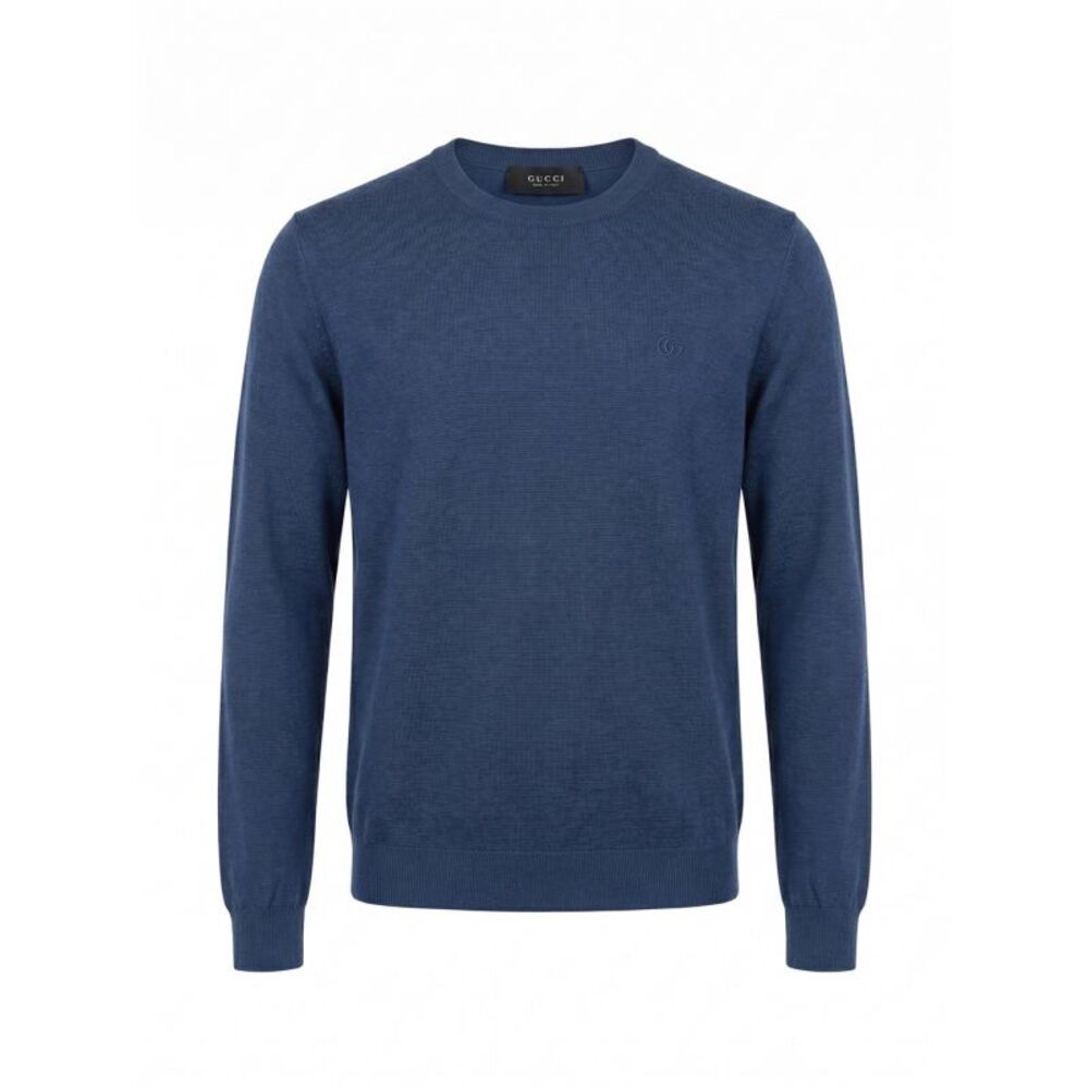 Gucci Men Roundneck Sweater